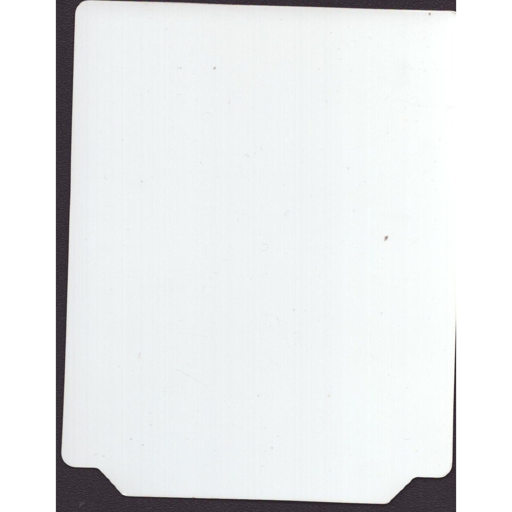 Kevin Henkes Lilly Mouse Plastic Decal Lilly's Big Day 2006 Promotional 4x5 - Picture 2 of 2